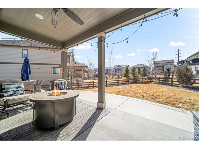 11195 Cinch Way, Parker, CO 80134