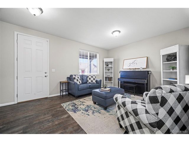 11195 Cinch Way, Parker, CO 80134