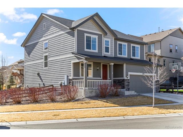 11195 Cinch Way, Parker, CO 80134