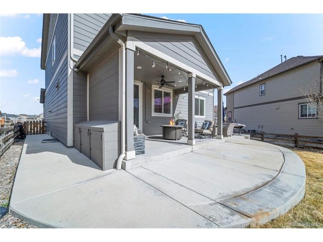 11195 Cinch Way, Parker, CO 80134