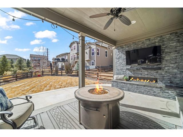 11195 Cinch Way, Parker, CO 80134