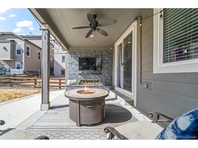 11195 Cinch Way, Parker, CO 80134