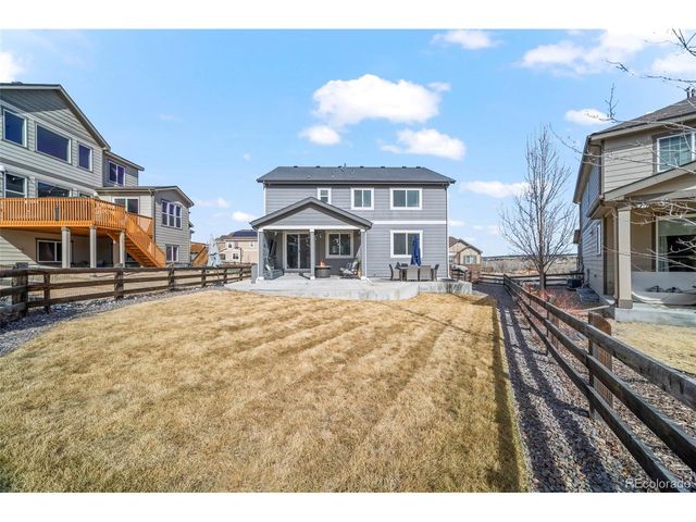 11195 Cinch Way, Parker, CO 80134