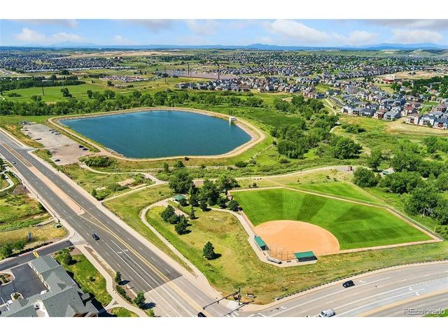 11195 Cinch Way, Parker, CO 80134