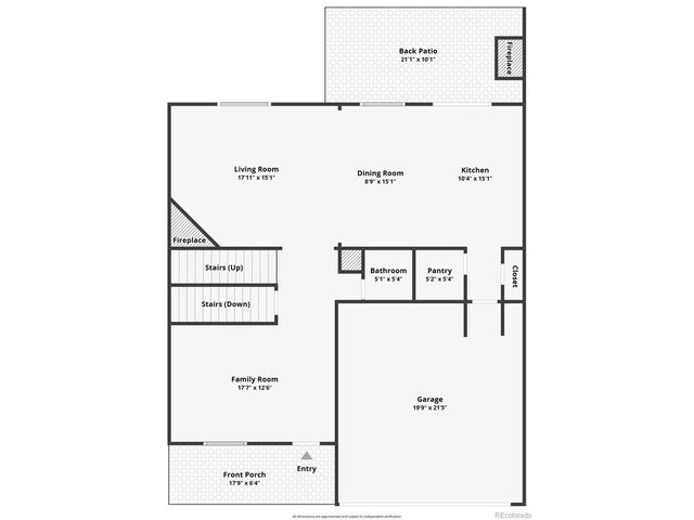 11195 Cinch Way, Parker, CO 80134