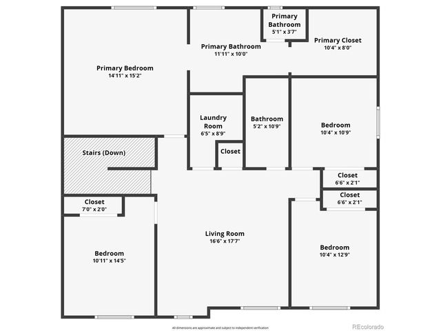 11195 Cinch Way, Parker, CO 80134