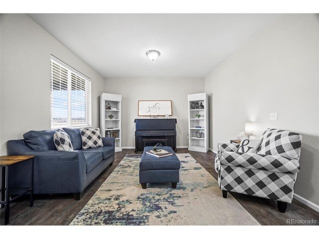 11195 Cinch Way, Parker, CO 80134