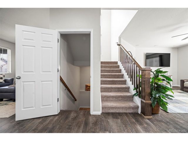 11195 Cinch Way, Parker, CO 80134