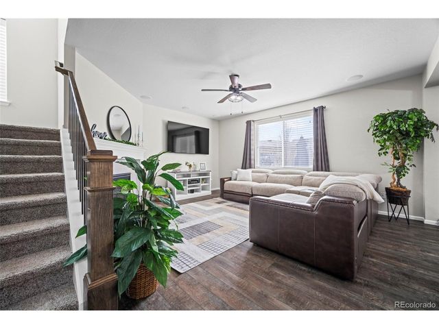 11195 Cinch Way, Parker, CO 80134