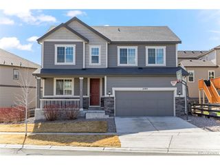 11195 Cinch Way, Parker, CO 80134
