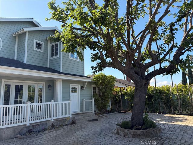 5704 Columbus, Sherman Oaks, CA 91411