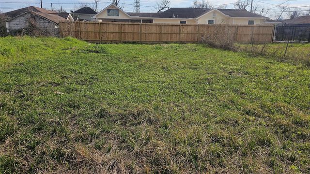 3208 Jewel Street, Houston, TX 77026