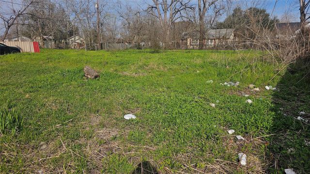 3208 Jewel Street, Houston, TX 77026