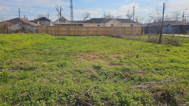 3208 Jewel Street, Houston, TX 77026