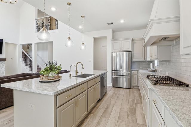 30902 Spanish Moss Crossing, Fulshear, TX 77441