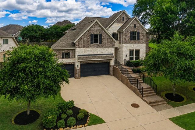 30902 Spanish Moss Crossing, Fulshear, TX 77441