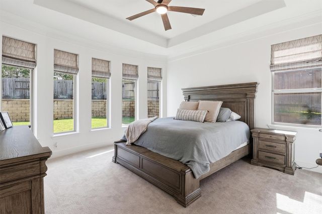 30902 Spanish Moss Crossing, Fulshear, TX 77441