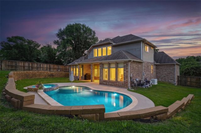 30902 Spanish Moss Crossing, Fulshear, TX 77441