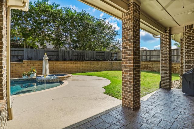 30902 Spanish Moss Crossing, Fulshear, TX 77441