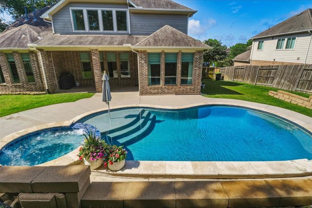30902 Spanish Moss Crossing, Fulshear, TX 77441