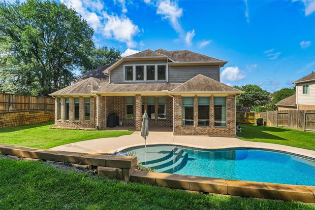 30902 Spanish Moss Crossing, Fulshear, TX 77441