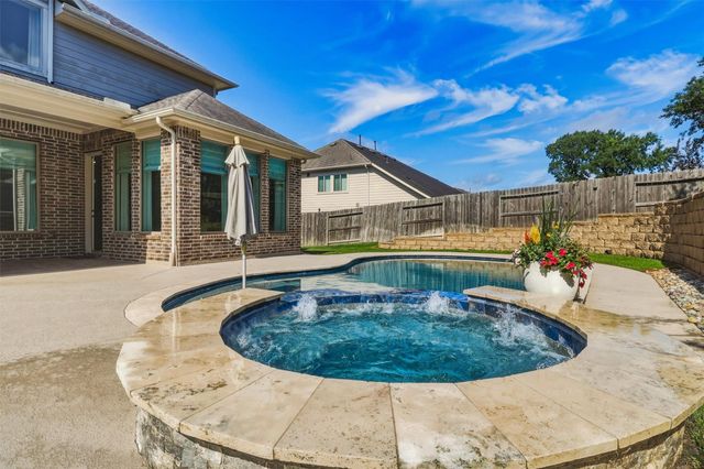 30902 Spanish Moss Crossing, Fulshear, TX 77441