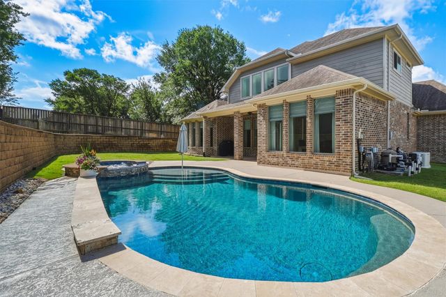 30902 Spanish Moss Crossing, Fulshear, TX 77441