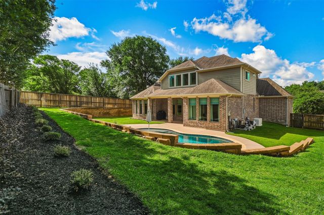 30902 Spanish Moss Crossing, Fulshear, TX 77441