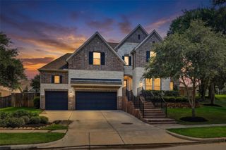 30902 Spanish Moss Crossing, Fulshear, TX 77441