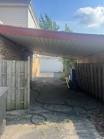 4527 W 83rd Street, Chicago, IL 60652