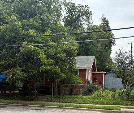 67 Anthony ST, Austin, TX 78702