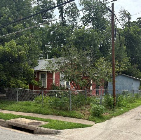 67 Anthony ST, Austin, TX 78702