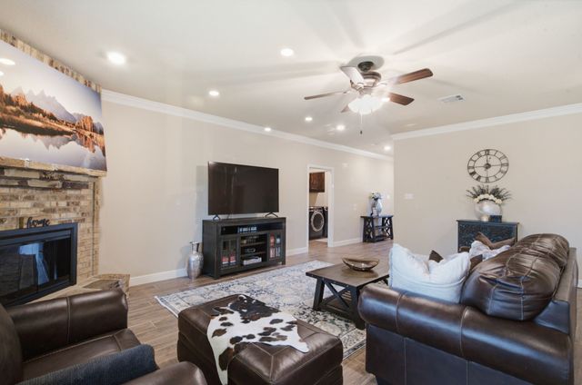 223 Cottongame Road, Weatherford, TX 76088
