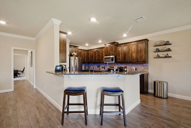 223 Cottongame Road, Weatherford, TX 76088