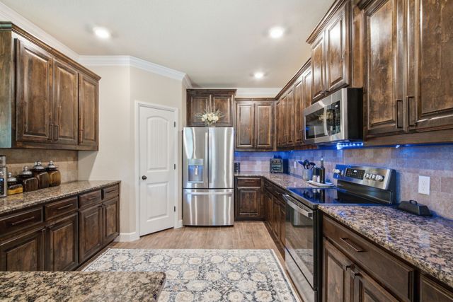 223 Cottongame Road, Weatherford, TX 76088