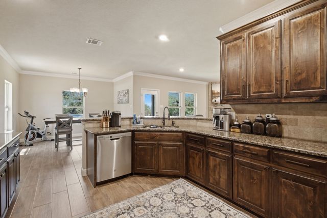 223 Cottongame Road, Weatherford, TX 76088