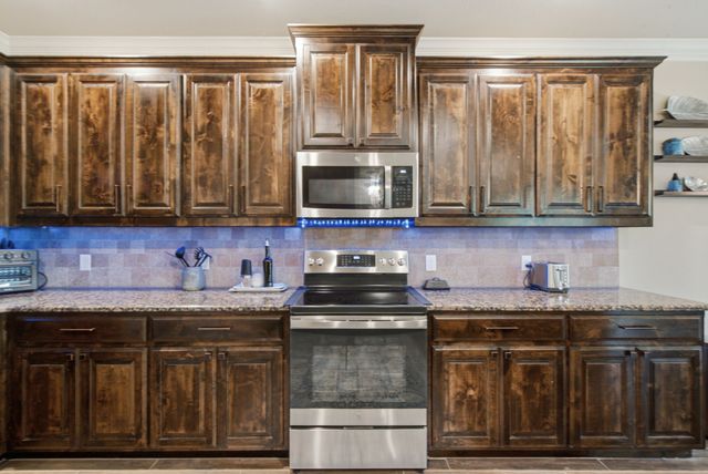 223 Cottongame Road, Weatherford, TX 76088