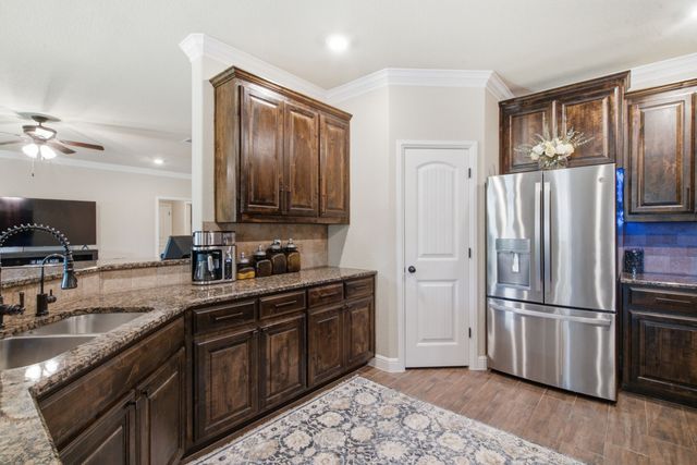 223 Cottongame Road, Weatherford, TX 76088