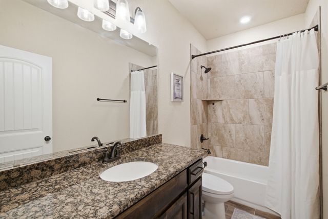 223 Cottongame Road, Weatherford, TX 76088