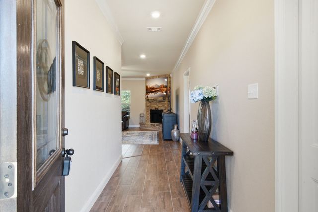 223 Cottongame Road, Weatherford, TX 76088
