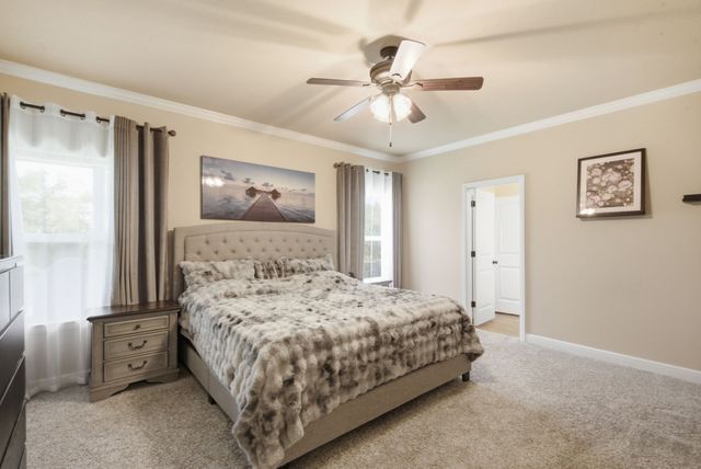 223 Cottongame Road, Weatherford, TX 76088