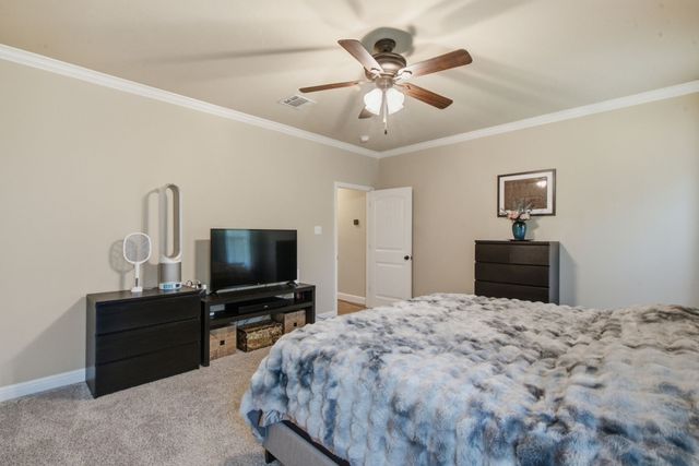 223 Cottongame Road, Weatherford, TX 76088