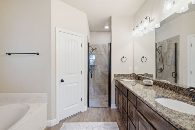 223 Cottongame Road, Weatherford, TX 76088