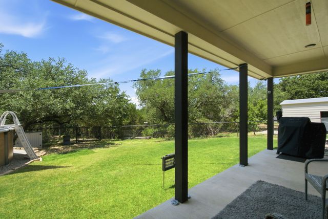 223 Cottongame Road, Weatherford, TX 76088
