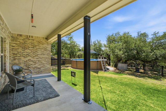 223 Cottongame Road, Weatherford, TX 76088