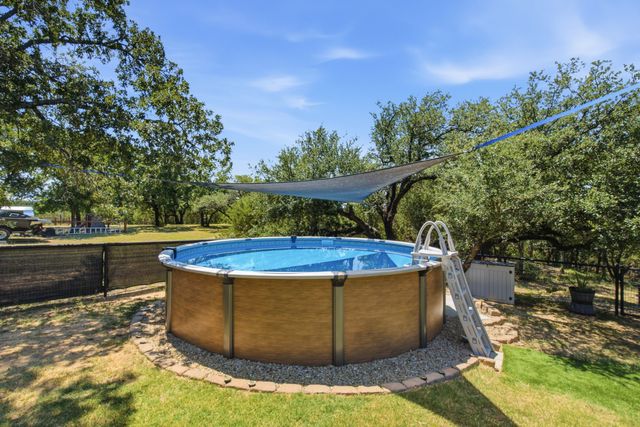 223 Cottongame Road, Weatherford, TX 76088
