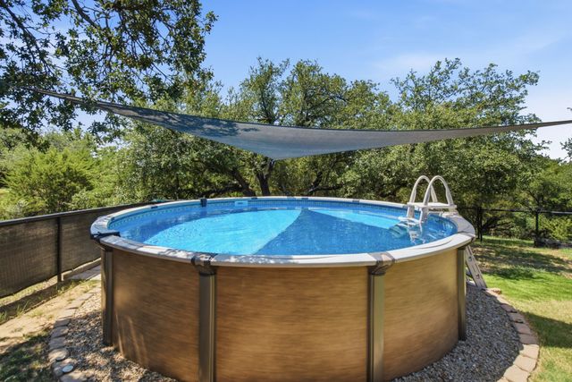 223 Cottongame Road, Weatherford, TX 76088