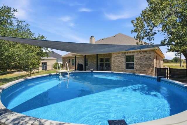 223 Cottongame Road, Weatherford, TX 76088