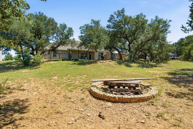 223 Cottongame Road, Weatherford, TX 76088