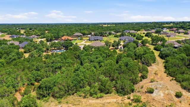 223 Cottongame Road, Weatherford, TX 76088